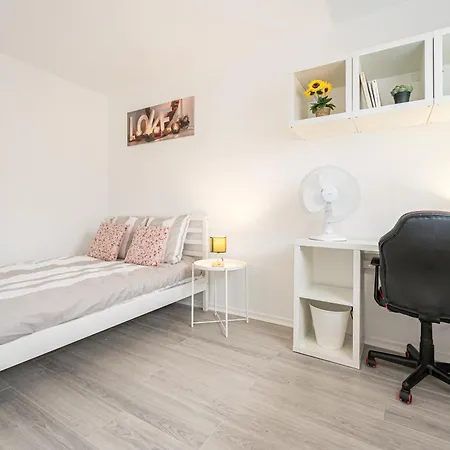 Apartamento Eureka-disneyland Paris & Val D'europe Parking Gratuit Wifi Rer A