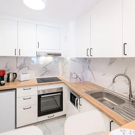 Eureka-disneyland Paris & Val D'europe Parking Gratuit Wifi Rer A Apartamento *