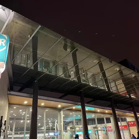 Apartamento Eureka-disneyland Paris & Val D'europe Parking Gratuit Wifi Rer A