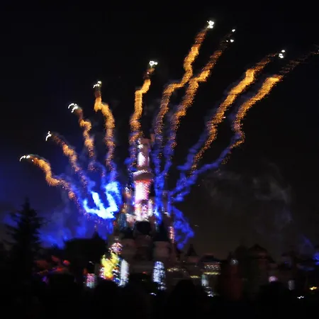 Apartamento Eureka-disneyland Paris & Val D'europe Parking Gratuit Wifi Rer A