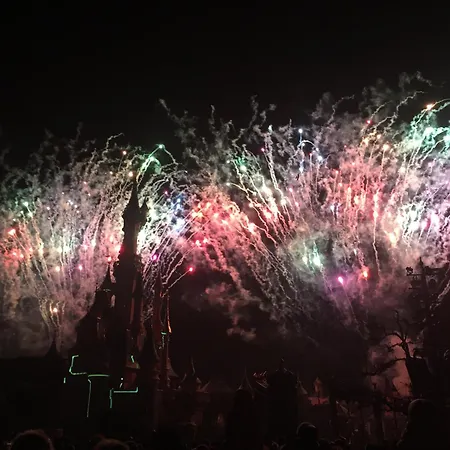 Appartamento Eureka-disneyland Paris & Val D'europe Parking Gratuit Wifi Rer A