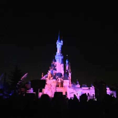 Appartamento Eureka-disneyland Paris & Val D'europe Parking Gratuit Wifi Rer A